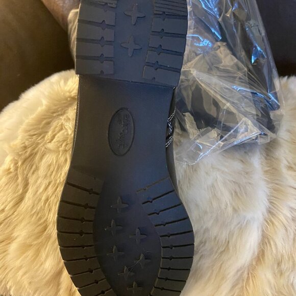 NWT Women's Euro Soft by Sofft, Wenda Boot - Picture 7 of 10